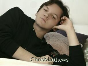 ChrisMatthews