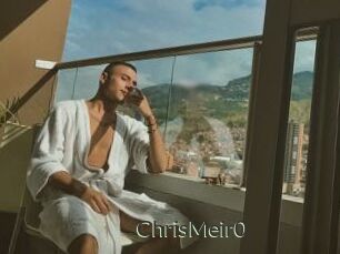 ChrisMeir0