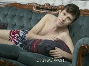 ChrisOwen