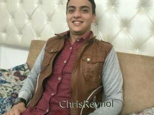 ChrisReynol