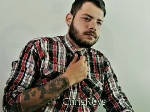 ChrisRoys