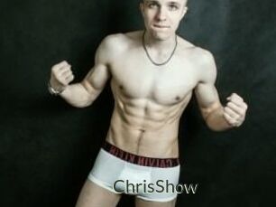 ChrisShow