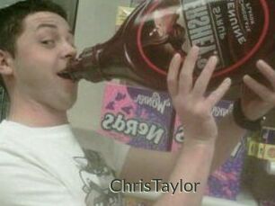ChrisTaylor