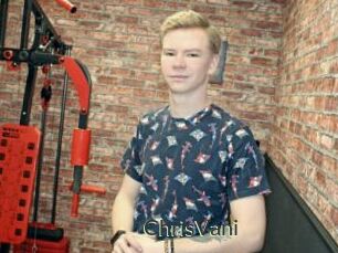 ChrisVani