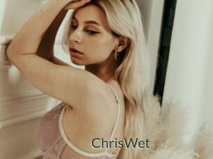 ChrisWet