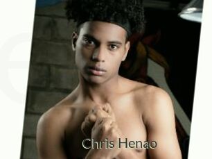 Chris_Henao