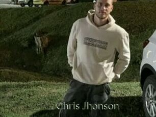 Chris_Jhonson