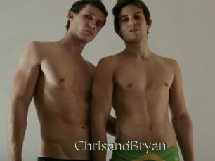 ChrisandBryan