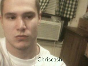 Chriscash