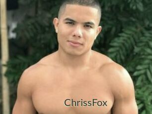 ChrissFox
