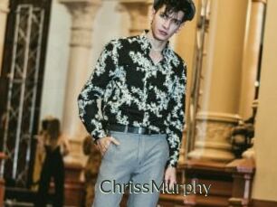 ChrissMurphy