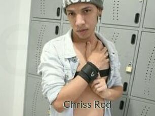 Chriss_Rod