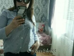 ChrissySweet