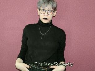 ChrissySweety