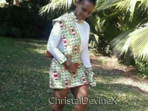 ChristalDevineX