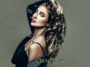 ChristiEyre