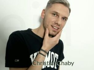 ChristianChaby
