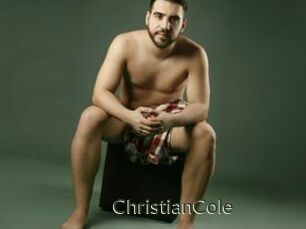 ChristianCole