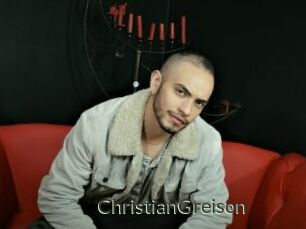 ChristianGreison