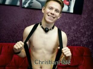 ChristianHale