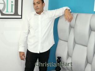 ChristianHart