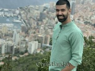 ChristianJay