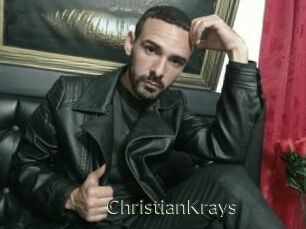 ChristianKrays Ejaculator