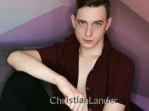 ChristianLander