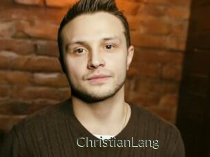 ChristianLang
