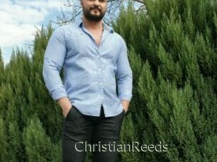 ChristianReeds
