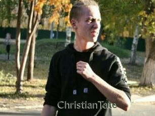 ChristianTate