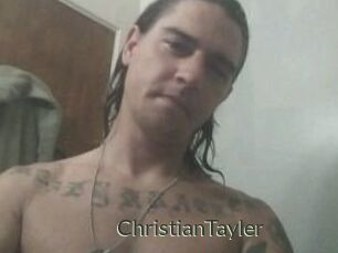 Christian_Tayler