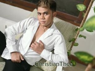 ChristianTheo