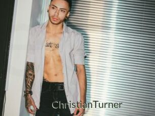 ChristianTurner