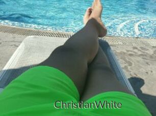 ChristianWhite