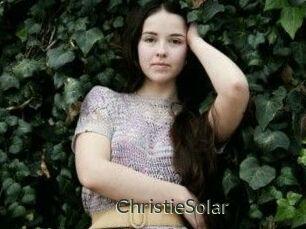 ChristieSolar