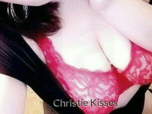 Christie_Kisses