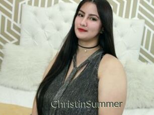 ChristinSummer