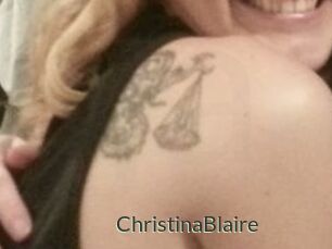 ChristinaBlaire