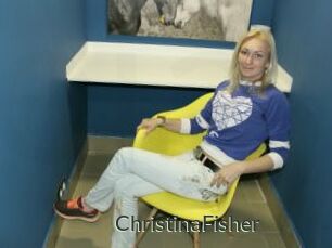 ChristinaFisher