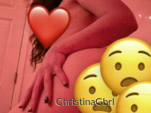 ChristinaGbrl