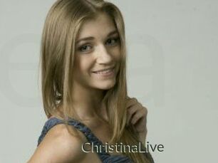 Christina_Live