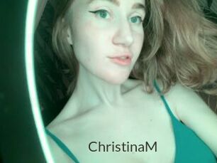 ChristinaM
