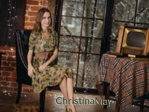 ChristinaMay