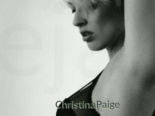 ChristinaPaige