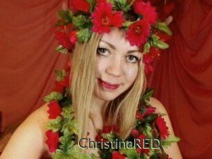 ChristinaRED