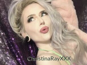 ChristinaRayXXX