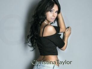 ChristinaTaylor