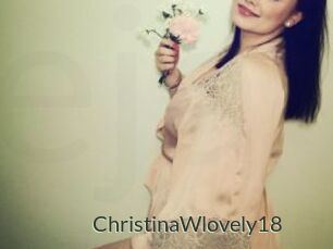 ChristinaWlovely18