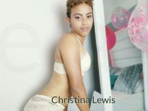 Christina_Lewis